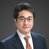 Masaaki Ikeda 